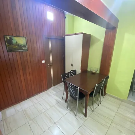Camel Lejlighedshotel 3*