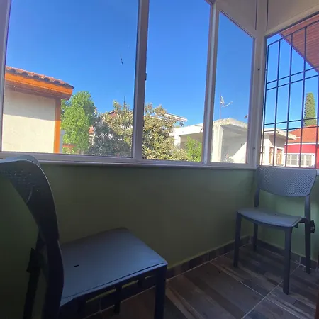 骆驼公寓式酒店 公寓式酒店