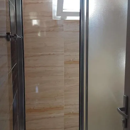 骆驼公寓式酒店 公寓式酒店