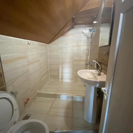 Aparthotel Camel Apartment 3*