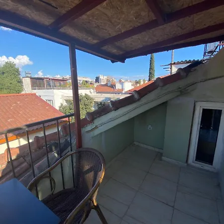 Camel Apartment Aparthotel Antalya