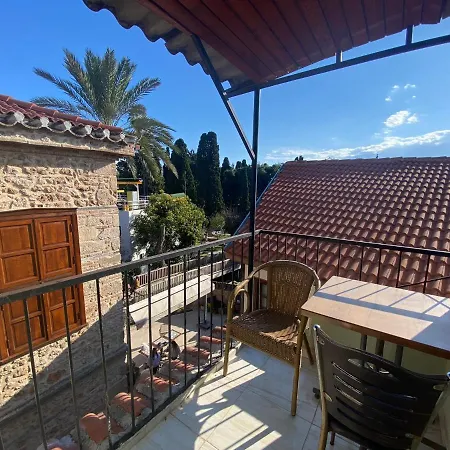 Aparthotel Camel Apartment 3*