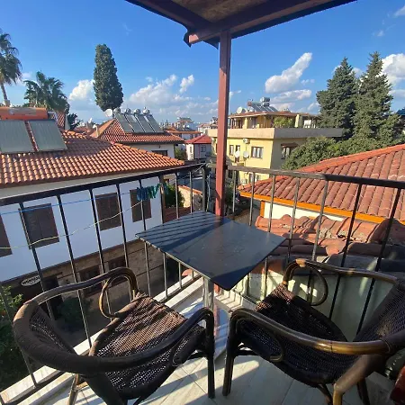 Camel Apartment 3* Antalya