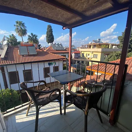 Aparthotel Camel Apartment Antalya