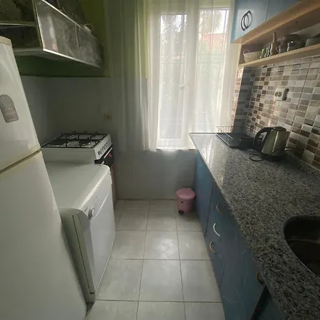 Camel Apartment Aparthotel Antalya