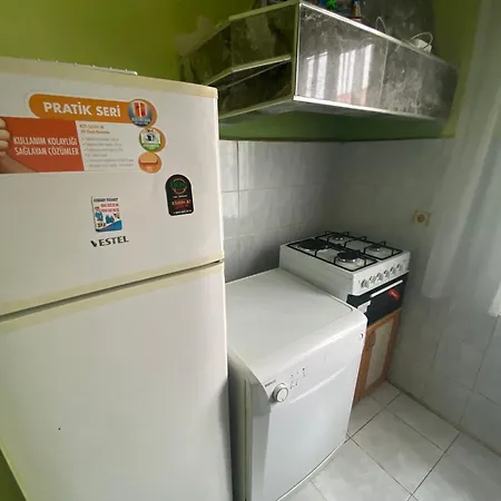 Aparthotel Camel Apartment Antalya