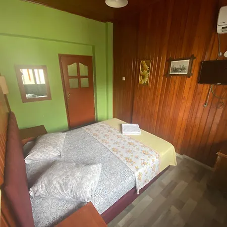 Aparthotel Camel Apartment 3*