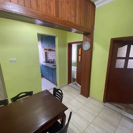 Camel Apartment 3*