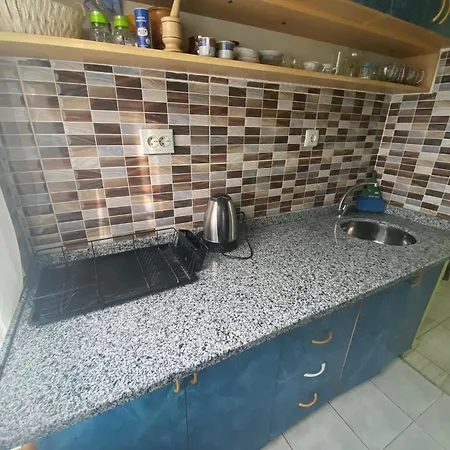 Camel Apartment Aparthotel 3*