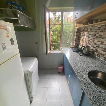 Aparthotel Camel Apartment Antalya