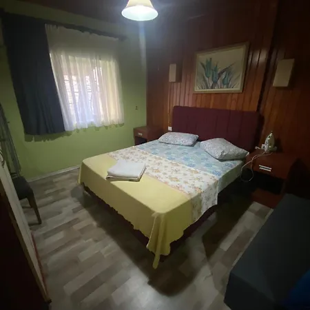 Aparthotel Camel Apartment 3*