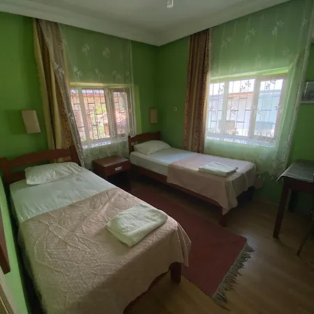 Aparthotel Camel Apartment