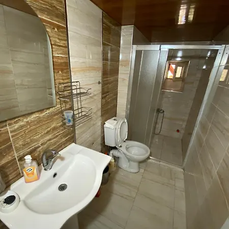 Camel Apartment Aparthotel 3*