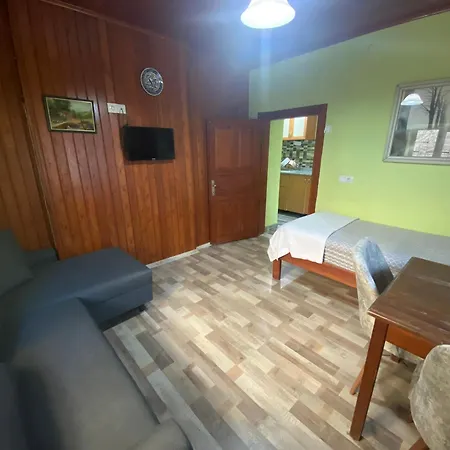 Camel Apartment Aparthotel Antalya