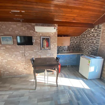 Camel Apartment Aparthotel