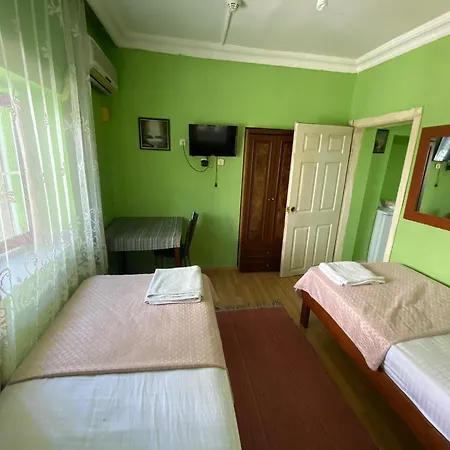 Camel Apartment Aparthotel Antalya