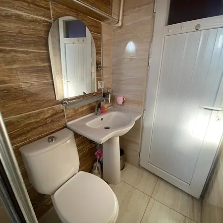 Aparthotel Camel Apartment 3*