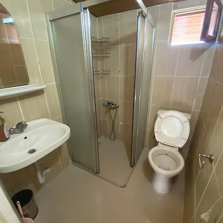 Aparthotel Camel Apartment Antalya
