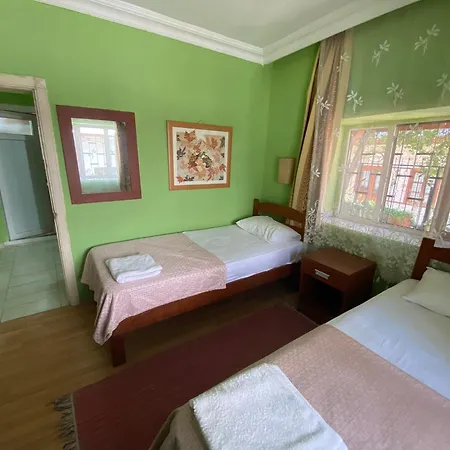 Camel Apartment 3* Antalya