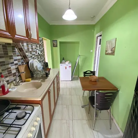 Camel Apartment Aparthotel Antalya