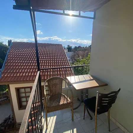 Aparthotel Camel Apartment 3*