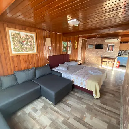 Aparthotel Camel Apartment