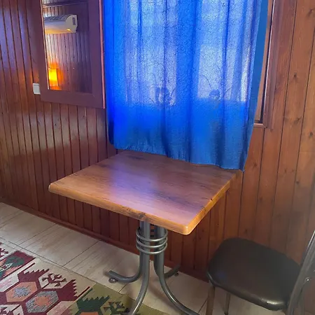 Camel Apartment