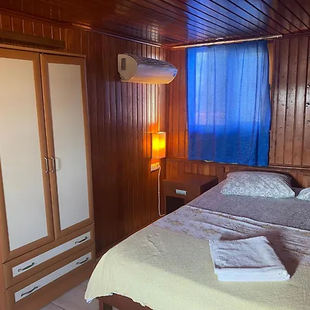 Camel Apartment Aparthotel Antalya