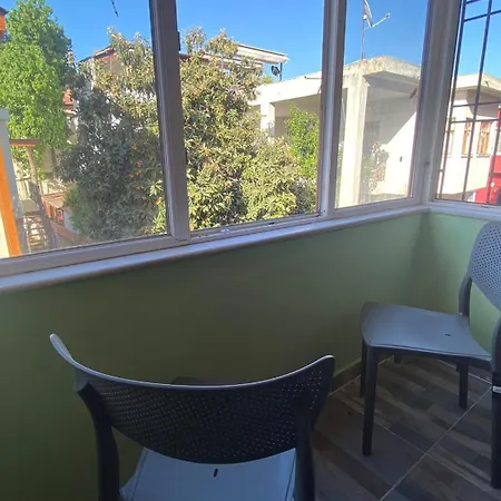 Camel Apartment 3*
