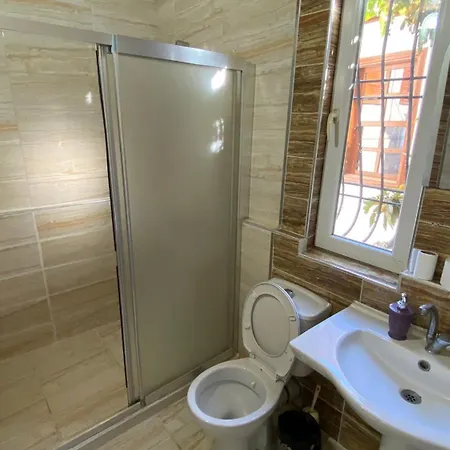 Camel Apartment 3* Antalya