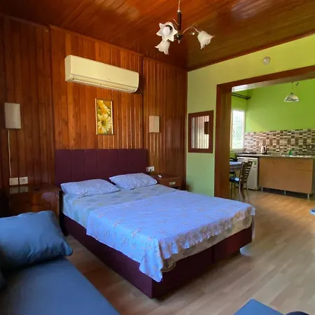 Camel Apartment Aparthotel Antalya