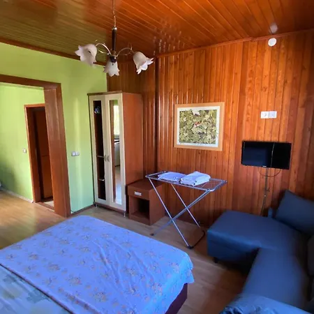 Camel Apartment Antalya