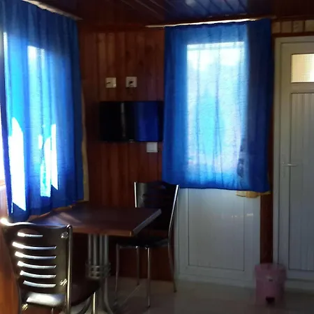 Camel Apartment Aparthotel
