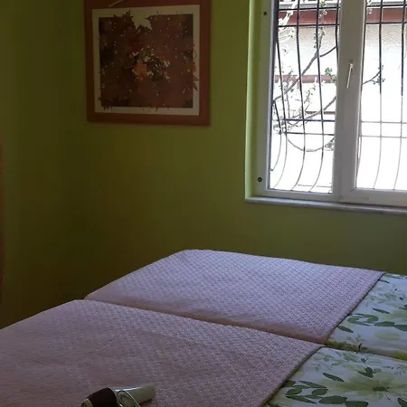 Aparthotel Camel Apartment Antalya