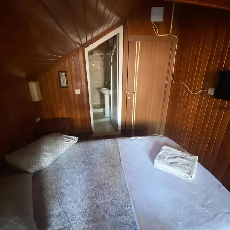 Camel Hotel apartamentowy