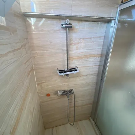 Hotel apartamentowy Camel Antalya