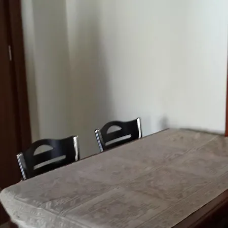 Hotel apartamentowy Camel 3*