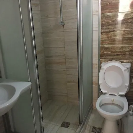 Camel Hotel apartamentowy 3*